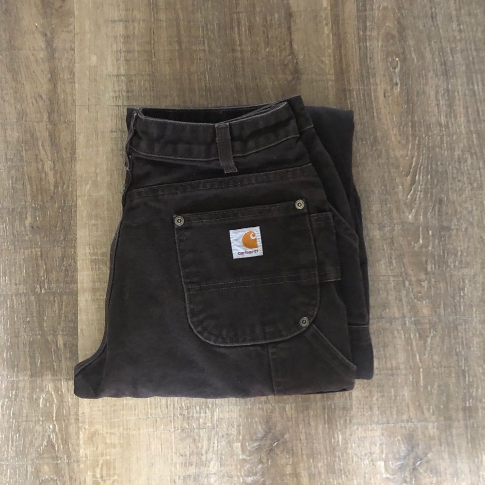Carhartt women’s pants